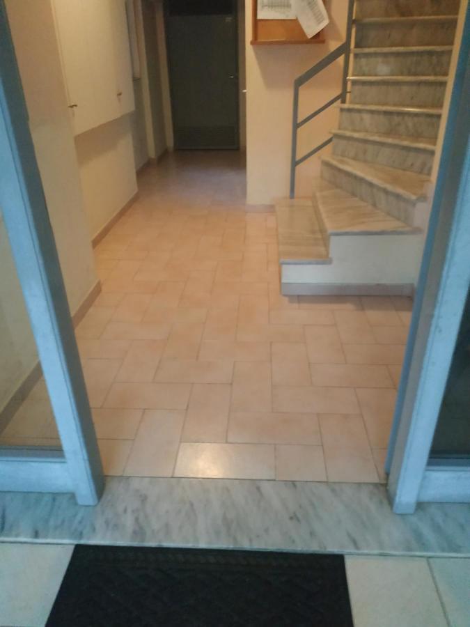 Cozy And Style Apartment Preveza Exterior photo