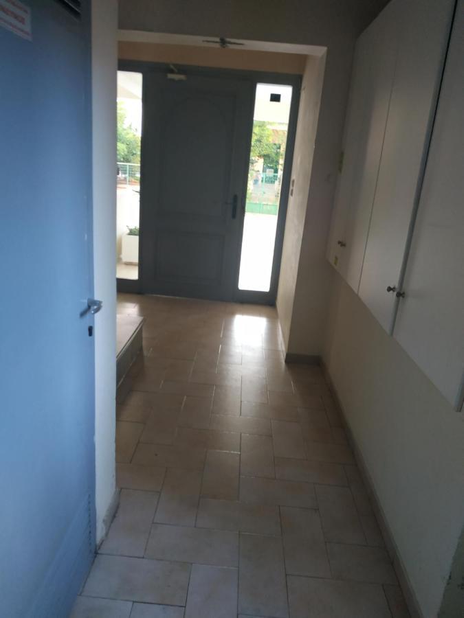 Cozy And Style Apartment Preveza Exterior photo